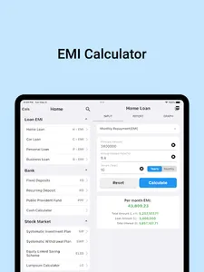 Financial Calculator Pro screenshot 17