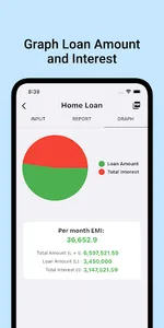 Financial Calculator Pro screenshot 3