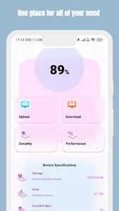 App Remainer screenshot 0