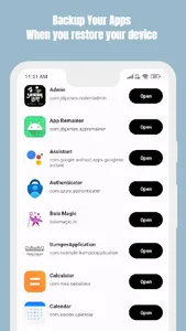App Remainer screenshot 3