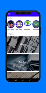 WLN - World Latest News screenshot 2