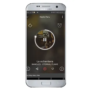 peruanisima radio fm screenshot 0