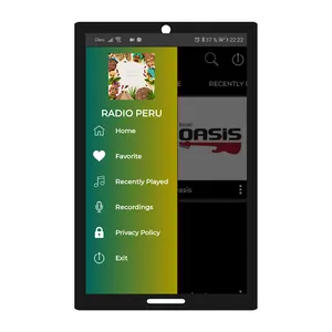 peruanisima radio fm screenshot 2