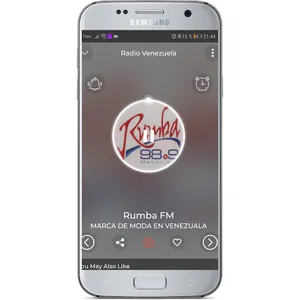venezolanicima fm online screenshot 1