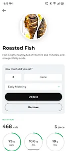 Just Fitness LLC screenshot 6