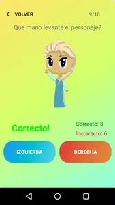 Matematica Primer Grado screenshot 1