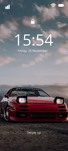 Cool JDM Car Wallpaper HD 4K screenshot 18