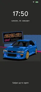 Cool JDM Car Wallpaper HD 4K screenshot 19