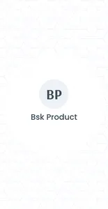Bsk Product screenshot 0