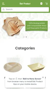 Bsk Product screenshot 1