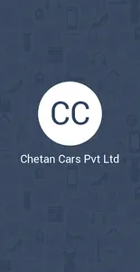 Chetan Cars Pvt Ltd screenshot 1