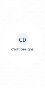 Craft Designs screenshot 1