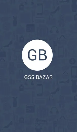 GSS Bazar screenshot 0