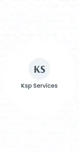 Ksp Services screenshot 0