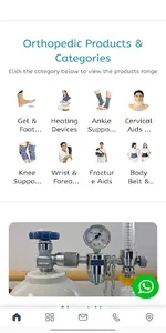 Medical Mandi screenshot 2