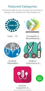 Medical Mandi screenshot 3