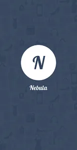 Nebula screenshot 1