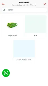 EevV Fresh screenshot 1