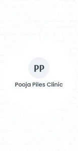 Pooja Piles Clinic screenshot 0