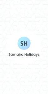 Samaira Holidays screenshot 0