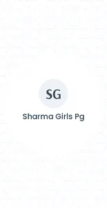 Sharma Girls Pg screenshot 1