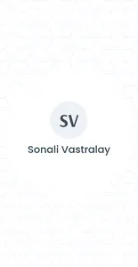 Sonali Vastralay screenshot 0