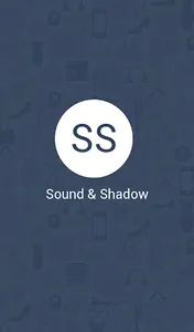 Sound & Shadow screenshot 1