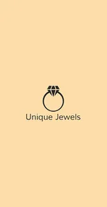 Unique Jewels screenshot 0