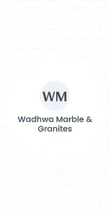 Wadhwa Marble & Granites screenshot 0