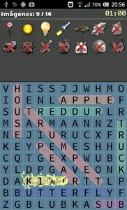 Word Search screenshot 10