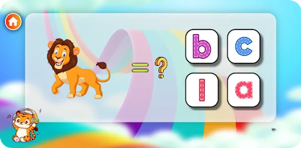 Kids Learn - ABC screenshot 4