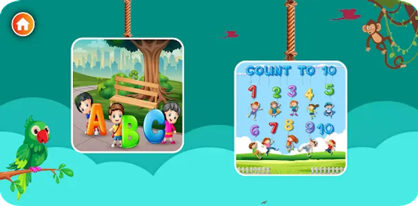 Kids Learn - ABC screenshot 5