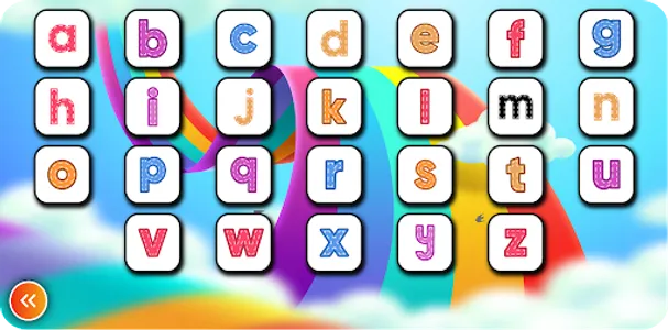 Kids Learn - ABC screenshot 6