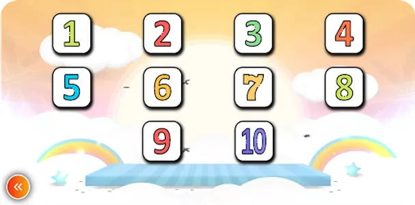 Kids Learn - ABC screenshot 7