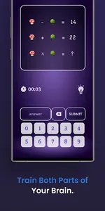 Mystery Mind Puzzle screenshot 3