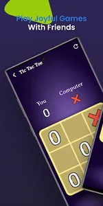Mystery Mind Puzzle screenshot 4