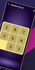 Mystery Mind Puzzle screenshot 5