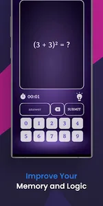 Mystery Mind Puzzle screenshot 6