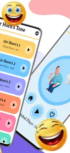 Funny Tone - Prank screenshot 1