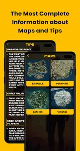 Guide for Weapons screenshot 2