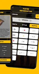 Guide for Weapons screenshot 4