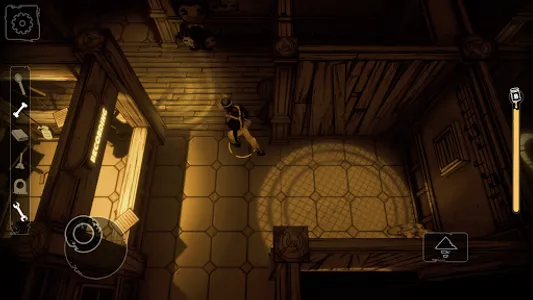 Boris and the Dark Survival screenshot 5
