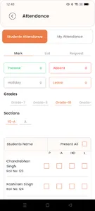 JDS International School screenshot 12