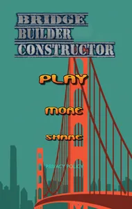 Bridge Builder screenshot 0