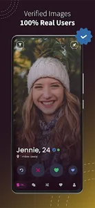 Jealous: Dating App & Singles screenshot 0