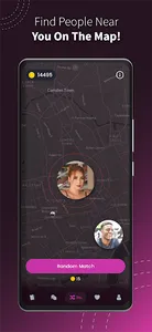 Jealous: Dating App & Singles screenshot 1