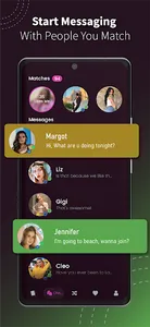 Jealous: Dating App & Singles screenshot 3