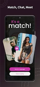 Jealous: Dating App & Singles screenshot 4