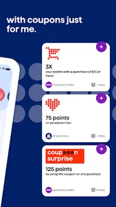 Jean Coutu & Moi screenshot 1