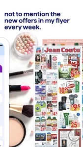 Jean Coutu & Moi screenshot 8